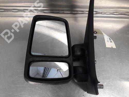 Used Left mirror RENAULT MASTER II Van (FD) 2.2 dCI 90 (90 hp) 9319174