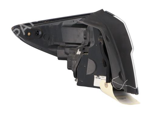 Right taillight RENAULT FLUENCE (L3_) Z.E. | BP28367740C35