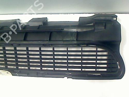 Grille MERCEDES-BENZ A-CLASS (W169) A 180 CDI (169.007, 169.307) | BP14865341C40