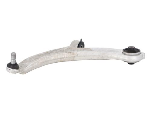 Used Left front suspension arm RENAULT SCENIC E-TECH PHASE I EV87 (218 hp) 31848026
