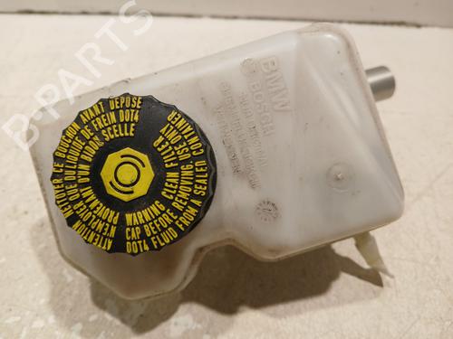 Brake master cylinder BMW X1 (F48) sDrive 18 d | BP20607578M77 