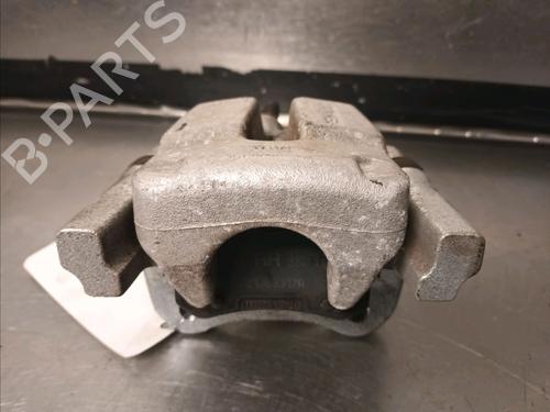 Left rear brake caliper RENAULT MEGANE IV Grandtour (K9A/M/N_) 1.2 TCe 130 (K9MR) | BP14863234M107