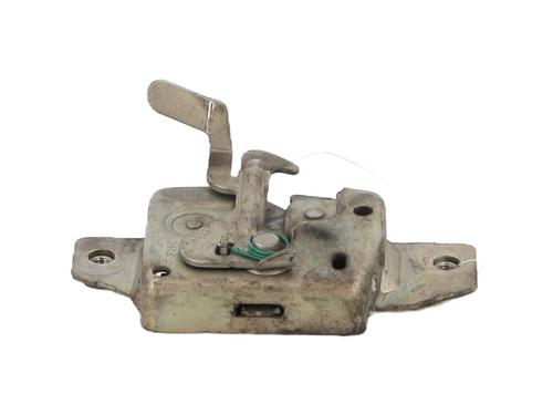 Hood lock RENAULT CLIO III (BR0/1, CR0/1) 1.6 16V (BR05, BR0B, BR0Y, BR15, BR1J, BR1M, BR1Y, CR0B,... | BP25044491C133 