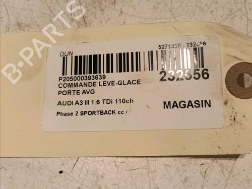 Switch AUDI A3 Sportback (8VA, 8VF) 1.6 TDI | BP18058177I30 
