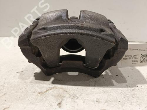 Left front brake caliper BMW X1 (F48) sDrive 18 d | BP20607577M105 
