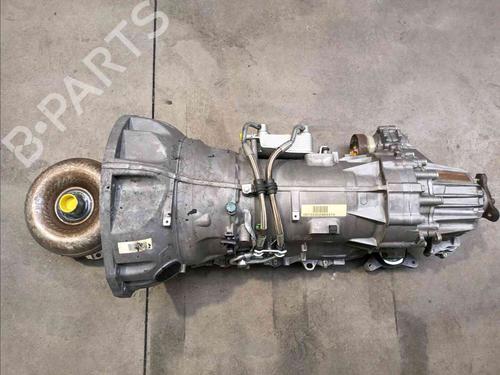 Used Gearbox MASERATI GHIBLI III (M157) 3.0 S Q4 (409 hp) 11241238