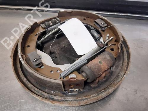 Other MAZDA 2 (DE_, DH_) 1.4 MZR-CD | BP14864096O1