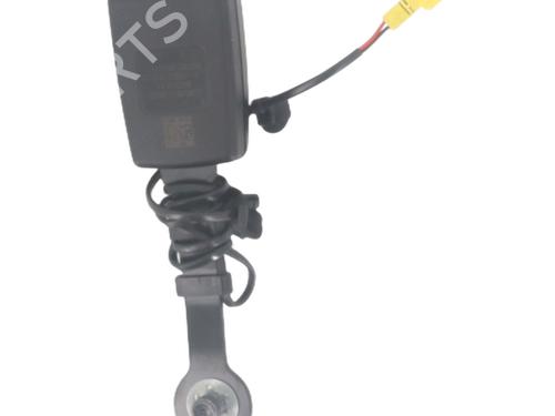 Sikkerhedssele-spænde RENAULT TWINGO III (BCM_, BCA_) 1.0 SCe 65 (BCMJ) | BP31351925I32