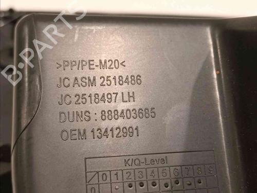 Glove box OPEL ASTRA K (B16) 1.6 CDTi (68) | BP20604947C95