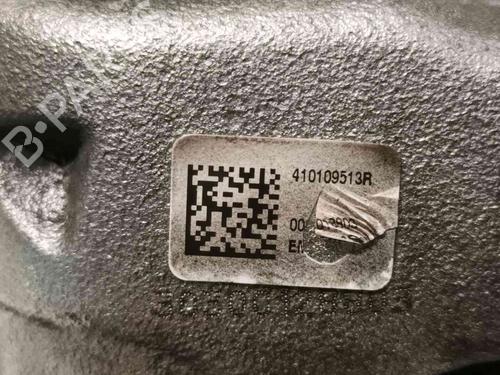 Left front brake caliper DACIA SANDERO III 1.0 SCe 65 | BP20604466M105 