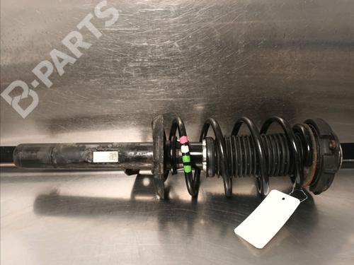 Used Left front shock absorber VW GOLF VI (5K1) 1.4 (80 hp) 11267431