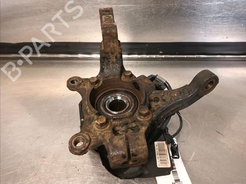 Right front steering knuckle HYUNDAI i30 (GD) 1.6 CRDi | BP14860281M26 