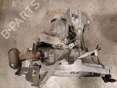Gearbox CITROËN C2 (JM_) 1.1 | BP15491946M3 