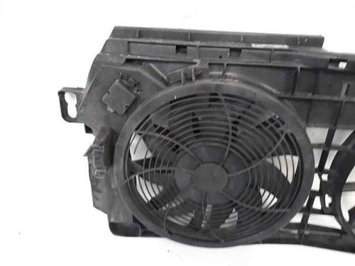 Radiator fan VW CRAFTER 30-50 Van (2E_) | BP30142792M35