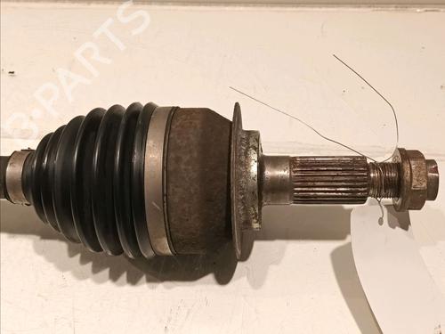 Left front driveshaft FIAT SEDICI (189_) 1.9 D Multijet | BP16429162M38 