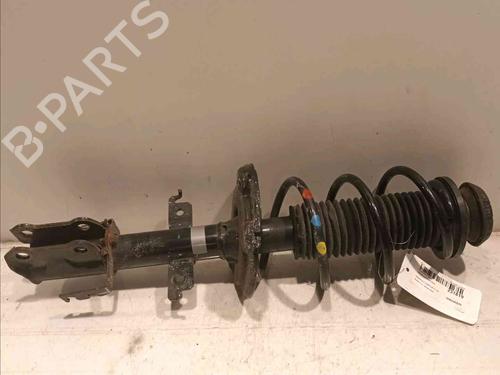 Used Left front shock absorber Left front shock absorber RENAULT CAPTUR II (HF_) [2020-2026] 36034395 36034395