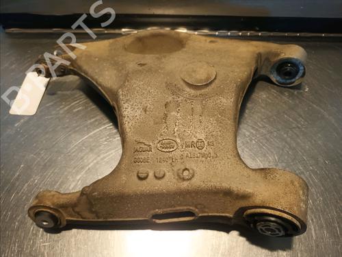 Left rear suspension arm JAGUAR XE (X760) 2.0 D | BP14947556M14 