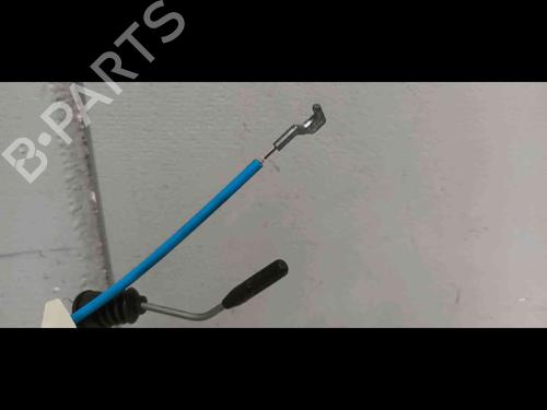 Front left lock MERCEDES-BENZ A-CLASS (W176) A 180 (176.042) | BP20604190C98 