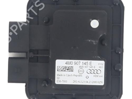 Elektronische module PORSCHE CAYENNE Coupe (9YB) 3.0 E-Hybrid AWD (9YBAV1) (470 hp) 30409349