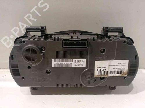 Instrument cluster RENAULT ESPACE V (JR_)  | BP21782210C47 