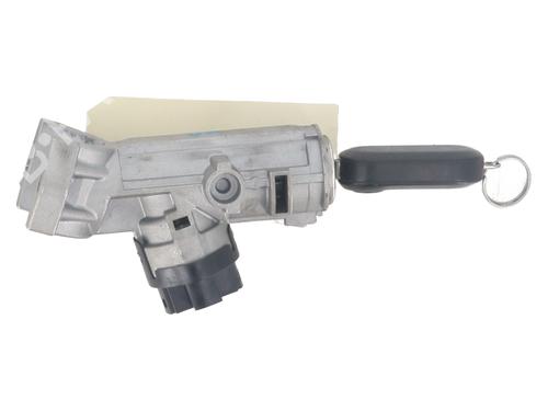 Used Ignition barrel FIAT DUCATO Van (250_) 130 Multijet 2,3 D (131 hp) 29856744