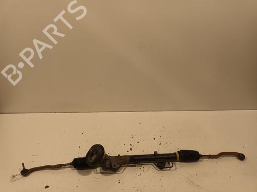 Used Steering rack DACIA DUSTER (HS_) 1.6 16V LPG (105 hp) 31163509