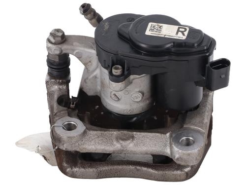 Right rear brake caliper RENAULT SCENIC E-TECH PHASE I EV87 | BP36107097M106 - Image 2