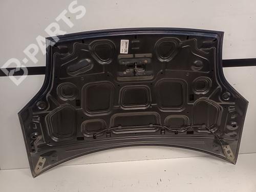 Hood FORD FIESTA V (JH_, JD_) 1.4 16V | BP9339916C1 