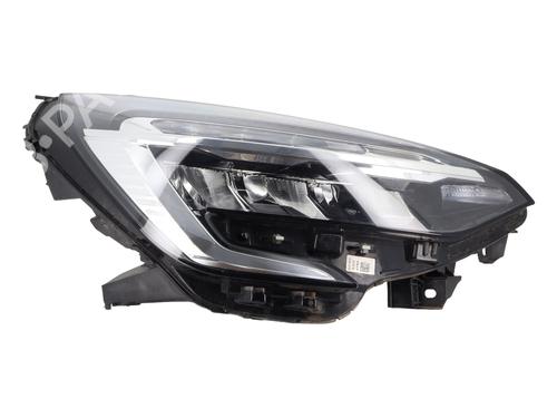 Lyskaster høyre RENAULT CLIO V (B7_) 1.5 Blue dCi 100 (B7AD) (101 hp) 31797966