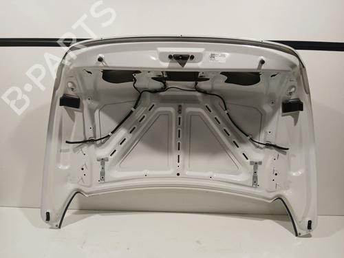 Tailgate PEUGEOT 308 CC (4B_) 1.6 16V | BP26949051C6 