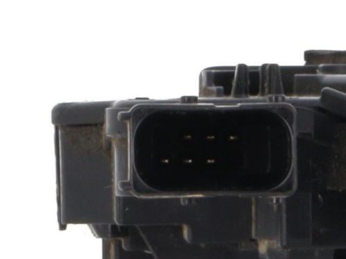 Bagklap lås PEUGEOT BOXER Van 2.2 HDi 150 | BP31939243C101 