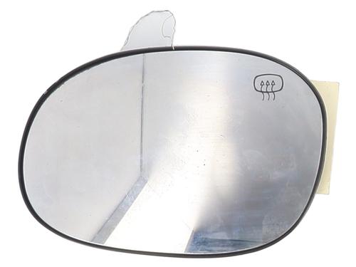 Used Left mirror glass CITROËN XSARA PICASSO (N68) 1.6 HDi (109 hp) 27097278
