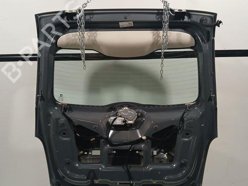 Tailgate FIAT 500 (312_) 0.9 (312AXG1A, 312.AXG11) | BP29696901C6