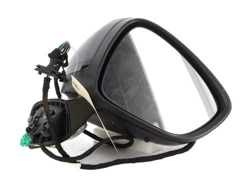 Used Right mirror CITROËN C4 I (LC_) 1.6 HDi (90 hp) 9328653