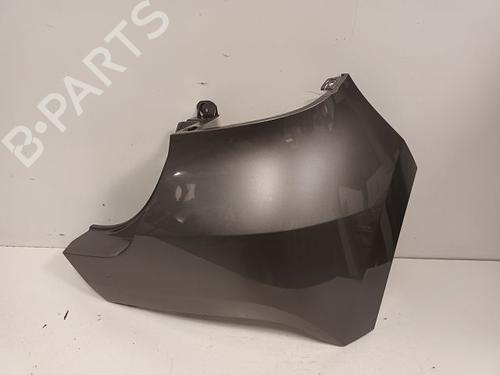 Used Corner bumper RENAULT CAPTUR II (HF_) [2020-2025]  21587358