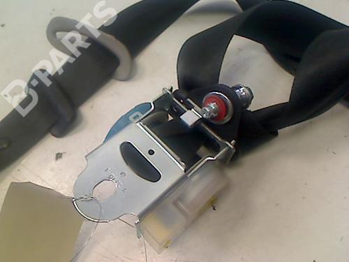 Rear right belt tensioner KIA PICANTO I (SA) 1.0 | BP9316578C90 