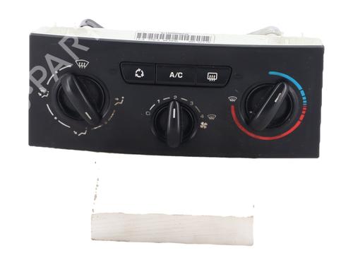 Used Climate control Climate control 39158109 39158109