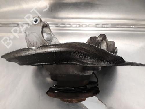 Right front steering knuckle BMW 1 (F20) 120 d | BP14859955M26 