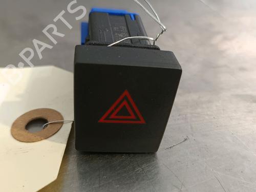 Used Warning switch SEAT IBIZA V (KJ1, KJG) 1.0 TSI (115 hp) 14947878