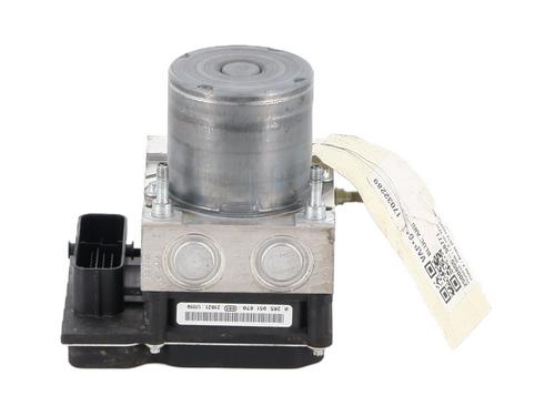 ABS pump PEUGEOT 308 I (4A_, 4C_) 1.6 HDi | BP29327925M43 