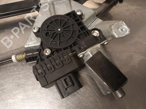 Fensterheber links vorne JAGUAR X-TYPE I (X400) 2.0 D | BP9338905C22