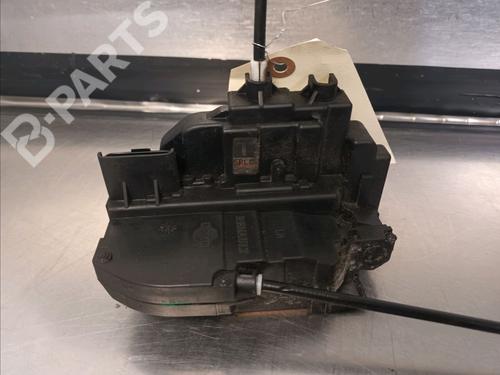 Used Rear left lock Rear left lock NISSAN MICRA III (K12) 1.5 dCi (65 hp) 10052824 10052824