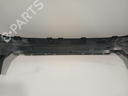 Rear bumper DACIA DOKKER MPV (KE_) 1.5 dCi / Blue dCi 75 (KEAJ, KEAH, KEJW) | BP27494094C8 
