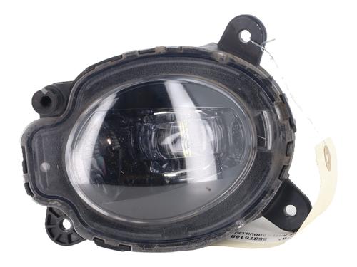 Used Right front fog light Right front fog light VW POLO VI (AW1, BZ1, AE1) 1.0 TGI (90 hp) 39733418 39733418
