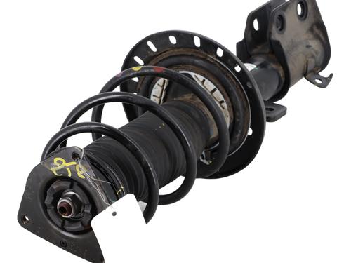 Used Left front shock absorber PEUGEOT 208 II (UB_, UP_, UW_, UJ_) 1.2 PureTech 75 (75 hp) 21499736