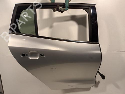 Used Right rear door Right rear door 38744137 38744137