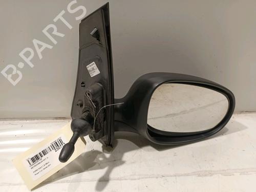 Used Right mirror FORD KA (RU8) 1.2 (69 hp) 15722530