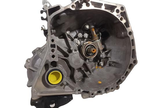 Used Gearbox Gearbox PEUGEOT 107 (PM_, PN_) 1.0 (68 hp) 36034971 36034971
