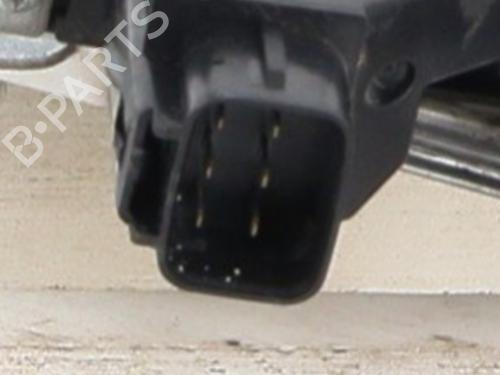 Front left window mechanism KIA RIO III (UB) 1.25 CVVT | BP31939228C22 