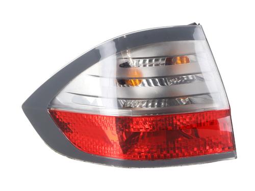Used Left taillight FORD S-MAX (WA6) 2.0 TDCi (140 hp) 22364252